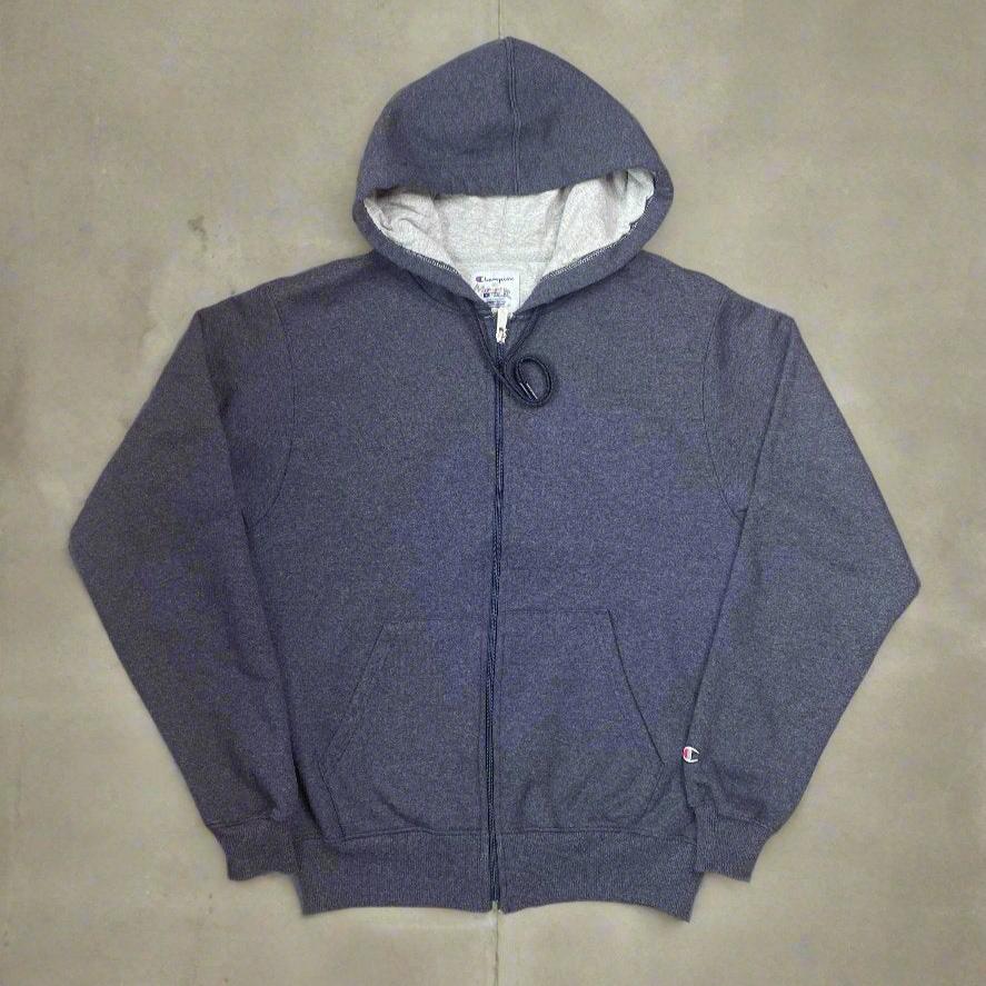 Champion Blank Hoodie (S)