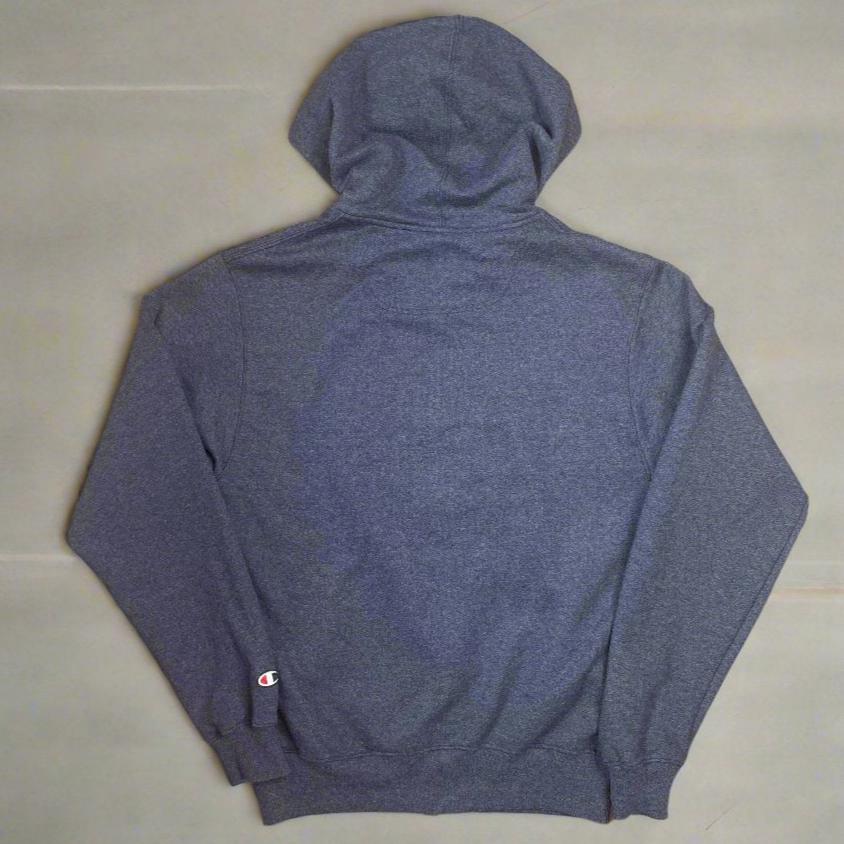 Champion Blank Hoodie (S)