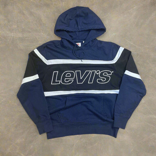 Levi's Block Hoodie