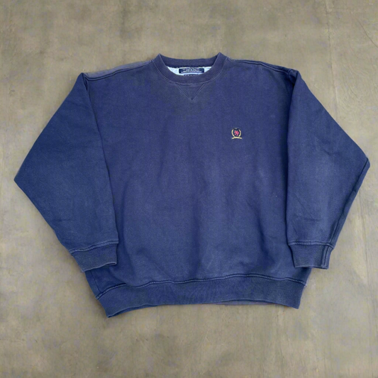 vintage Tommy Hilfiger sweatshirt