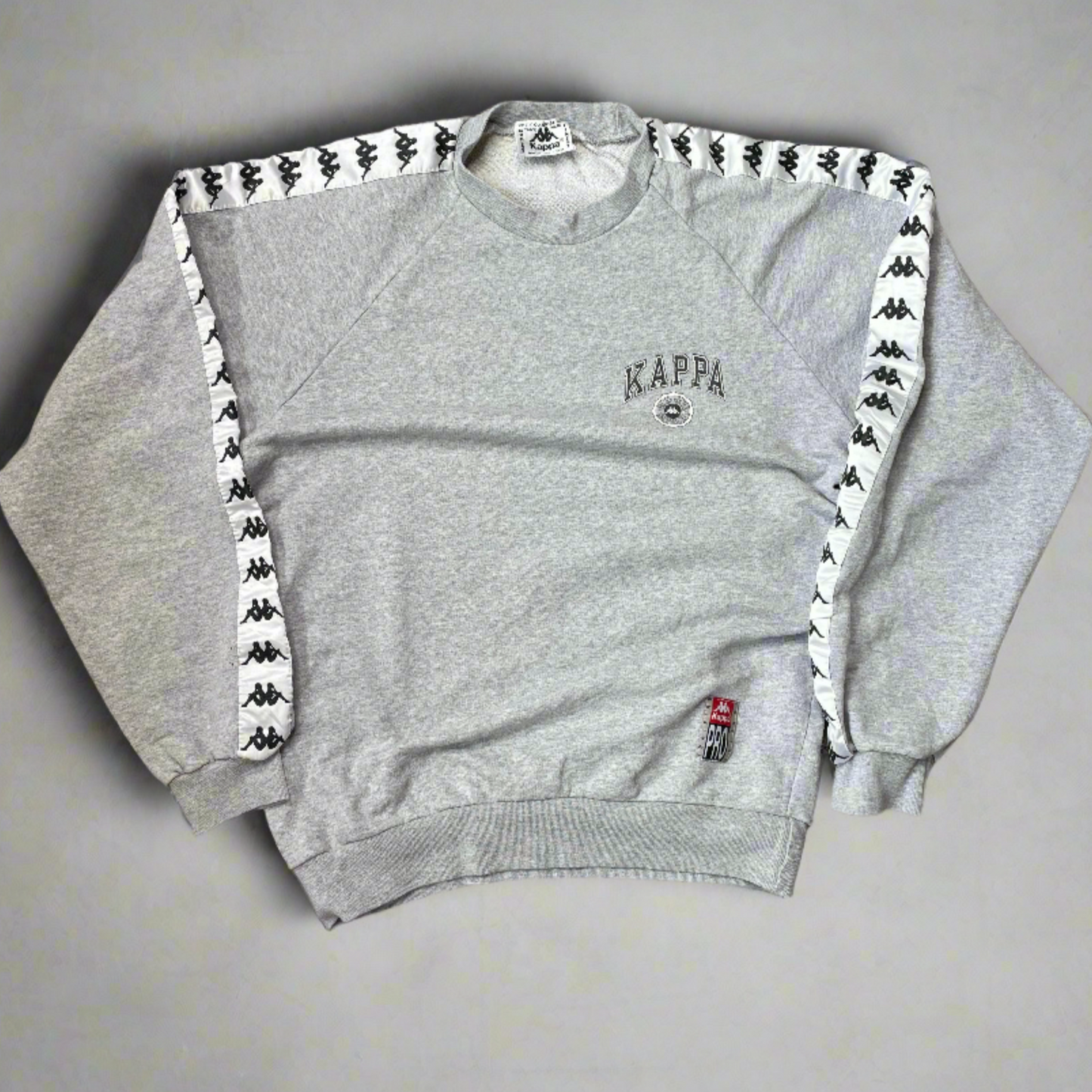 vintage KAPPA sweatshirt