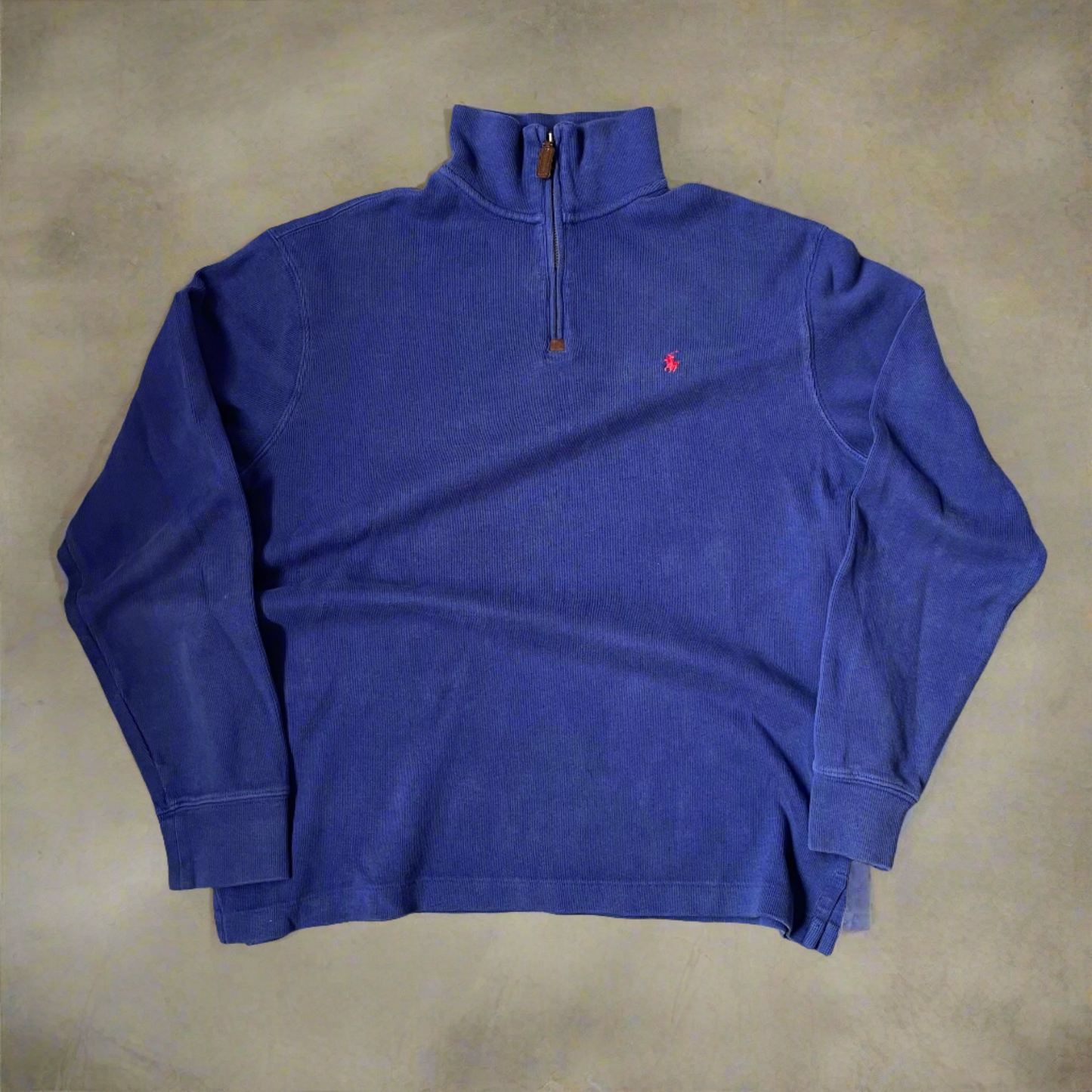 Vintage Ralph Lauren Quarter Zip