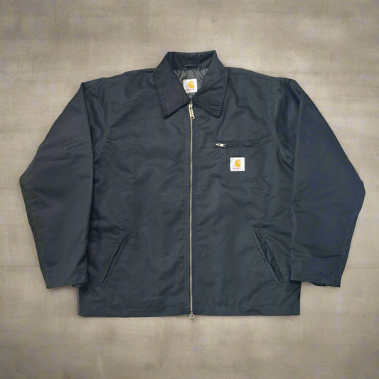 Vintage Rework Carhartt Detroit Jacket