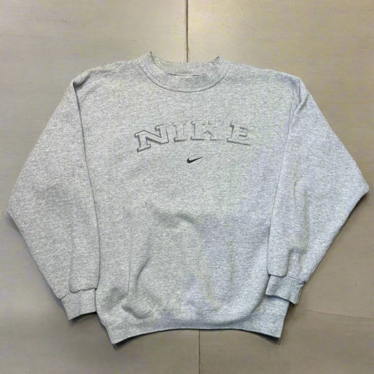 Vintage Nike Sweatshirt